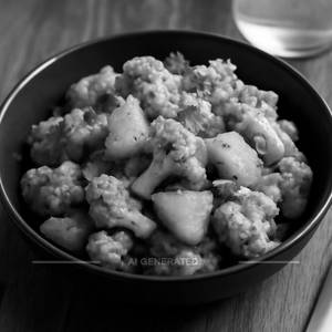Aloo Gobi