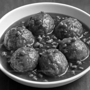 Egg Manchuria