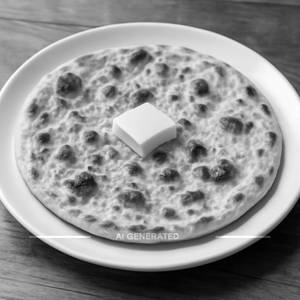 Butter Roti
