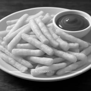 Classic French Fries