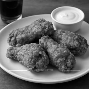 Chicken Fried Wings