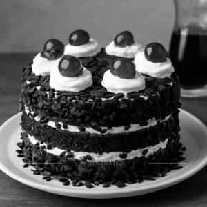 Black Forest Flavour
