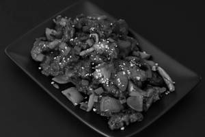 Chilly Chicken