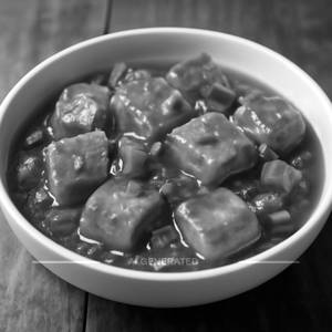 Paneer Manchurian
