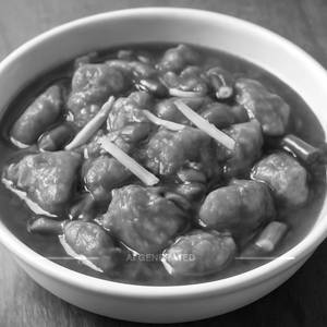 Ginger Chicken Wet