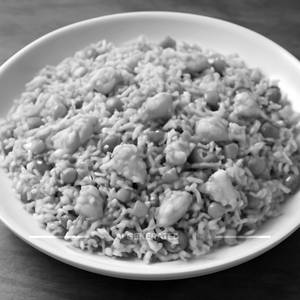 Spl Chicken Fried Rice