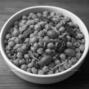 Bundhi Mixture(100gr)