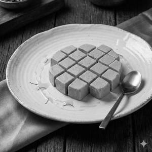 Pista Kulfi (Slice)