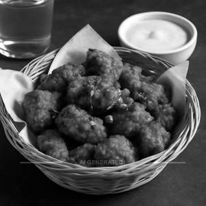 Basket Chicken