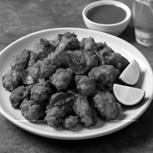 Chicken 65 Starters