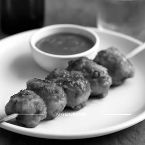 Chicken sticks