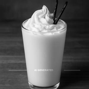 Vanilla Shake