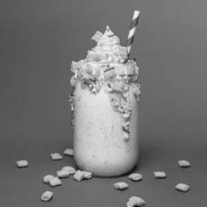Crunch N Crunch Shake