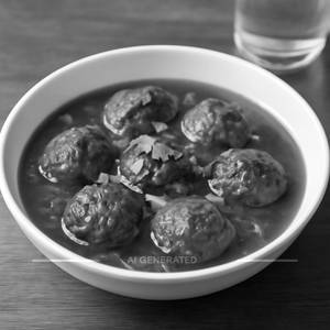 Veg Manchurian
