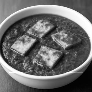 Methi Chaman Curry