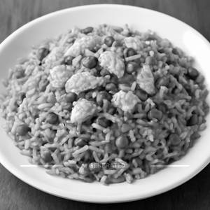 Egg Fried Rice