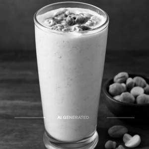Dry Fruit Shake