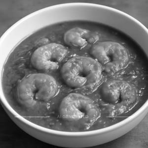 Prawns Masala
