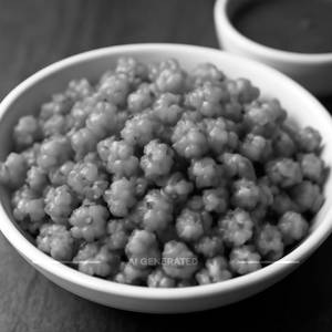 Crispy Corn