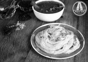 Malabar Parotta Combo