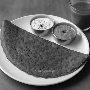 Ragi Dosa