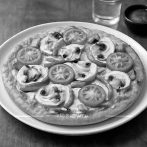 Farm House Pizza