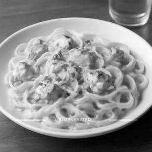 Egg White Sause 299