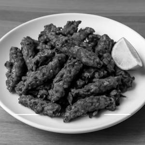 Palamuri Chicken Fry 