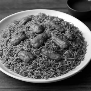 Chicken Sezwan Fried Rice