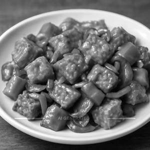 Chilli Paneer
