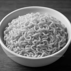 Plain Maggi