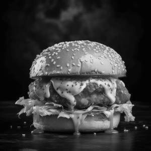 Chicken Burger
