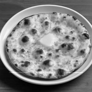 Butter Naan