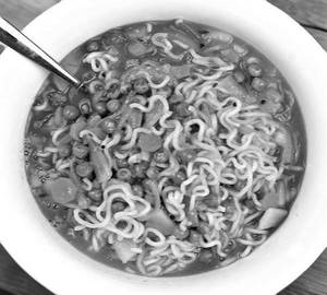 Meggi (Gravy)