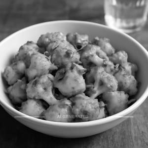 Aloo Gobi