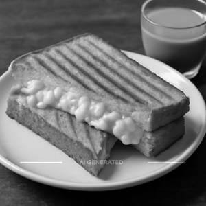 Corn creamy