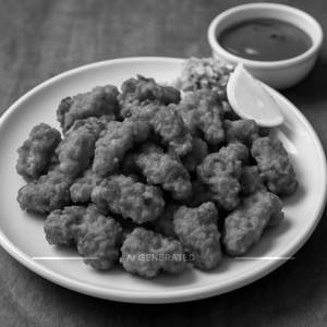 Boneless Chicken Fry