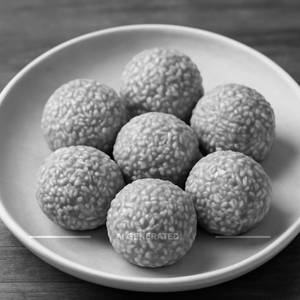 Nuvvula Laddu