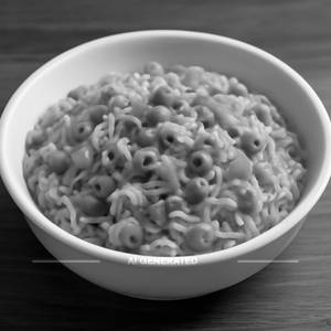 Maggi Veg