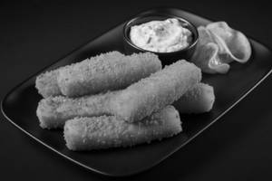 Fish Finger