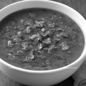 Tomato Coriander Soup