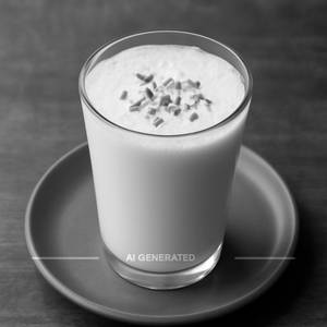 Sweet Lassi                                                