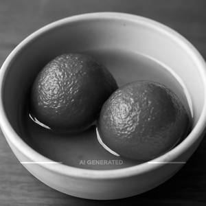 Gulab Jamun(2)