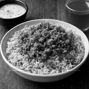 Chicken Kheema Biryani