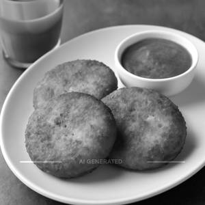 Aloo Tikki (3pcs]