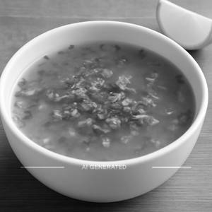 Lemon Coriander Soup