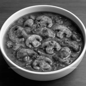 Kadai Mushroom