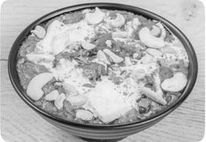 Paneer kaju [380 g]