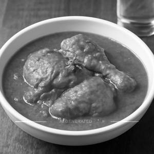 Apollo chicken masala