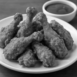 Chicken Fry Bones